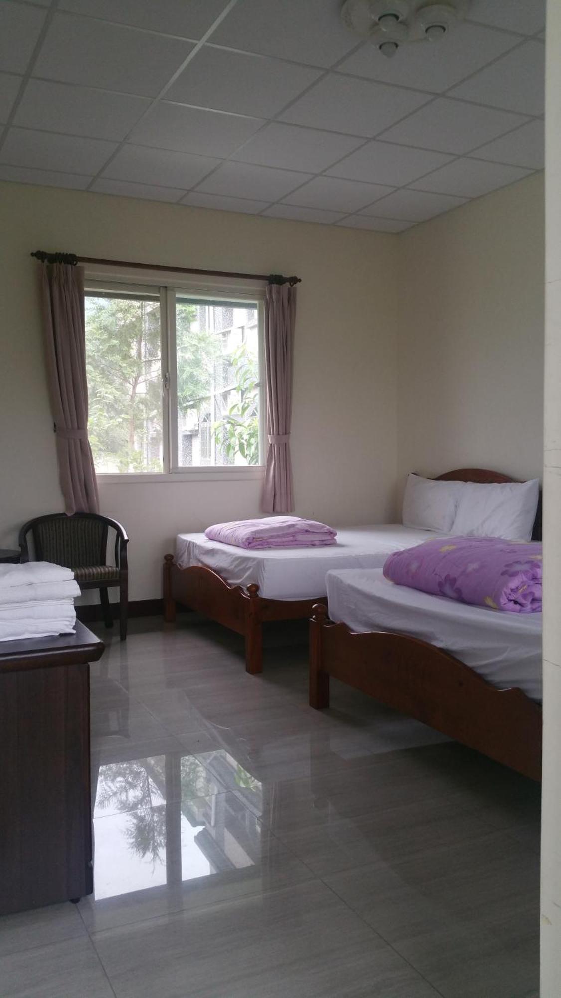A-Ma Homestay Fenglin Pokój zdjęcie