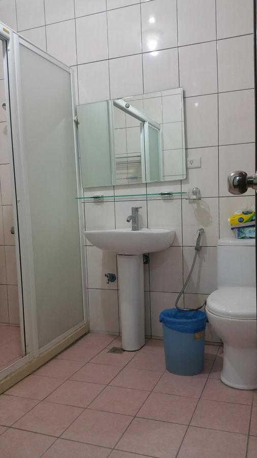 A-Ma Homestay Fenglin Zewnętrze zdjęcie