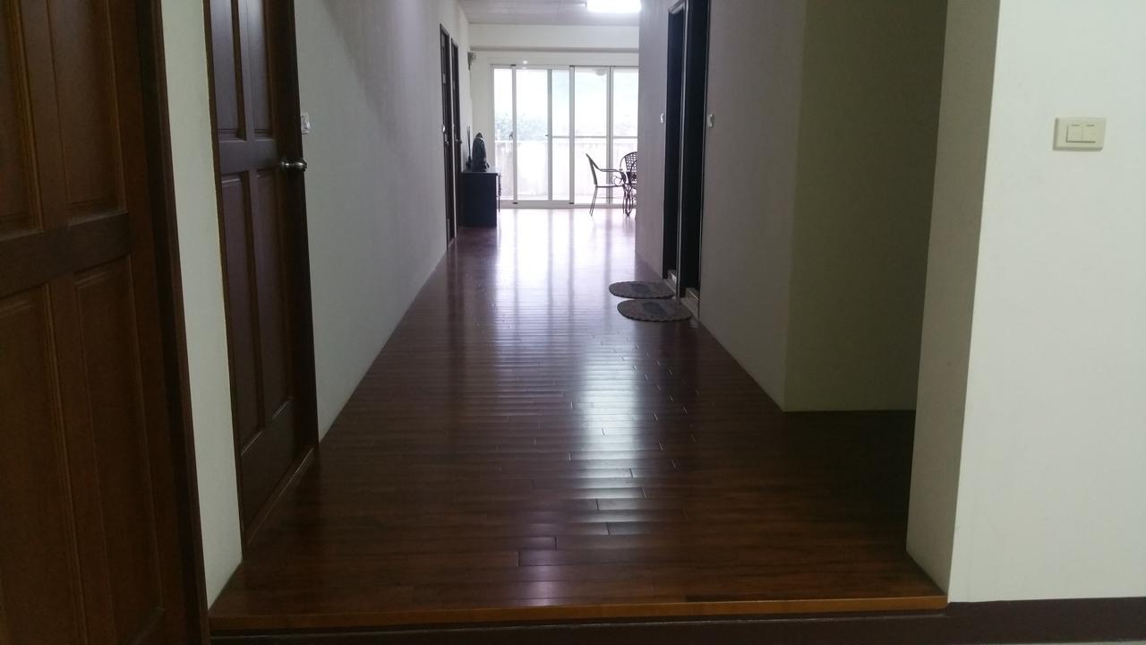 A-Ma Homestay Fenglin Zewnętrze zdjęcie