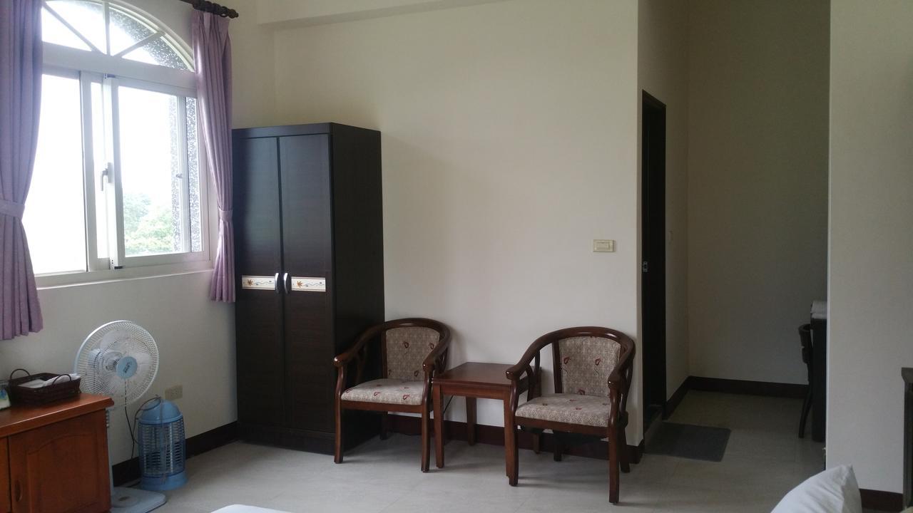 A-Ma Homestay Fenglin Zewnętrze zdjęcie