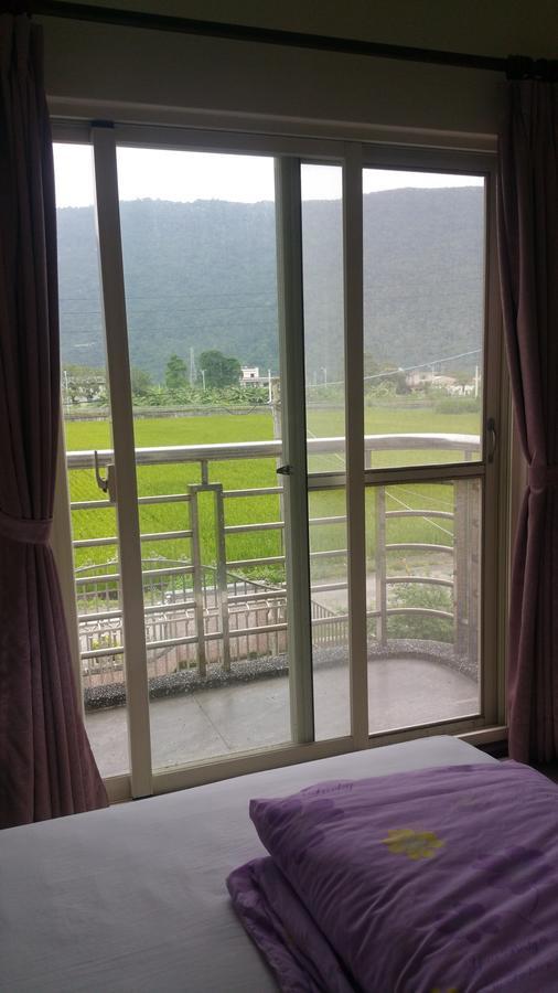 A-Ma Homestay Fenglin Zewnętrze zdjęcie