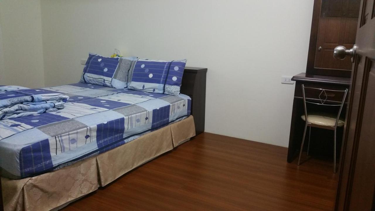 A-Ma Homestay Fenglin Zewnętrze zdjęcie